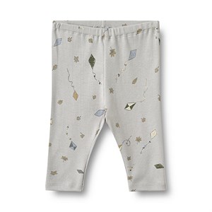 Wheat -  Jersey Pants Silas, Mellow Sky Kites
